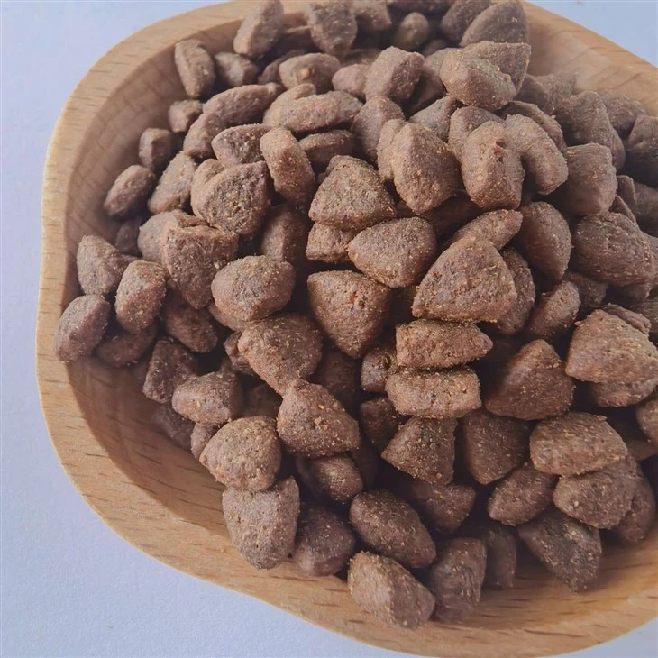 Pet Food Dry Dog Food All Life Stage