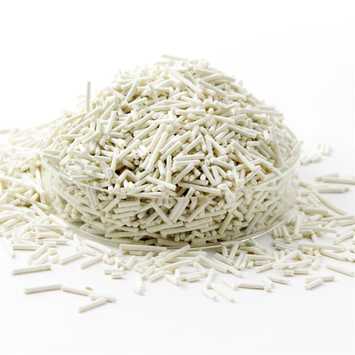 Self Cleaning Biodegradable Tofu Cat Litter