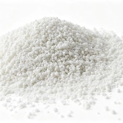 Cassava mushuk axlati Yuqori zichlik